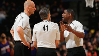 NBA To Begin Releasing Officiating Reports From Last Two Minutes Of Close Games