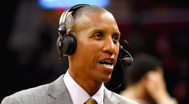 Reggie Miller