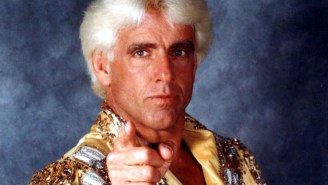 9 Reasons Ric Flair Is The Most Legendary Human of All Time