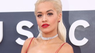 Outrage Watch: Diane Warren slams Rita Ora for ‘Grateful’ non-promotion