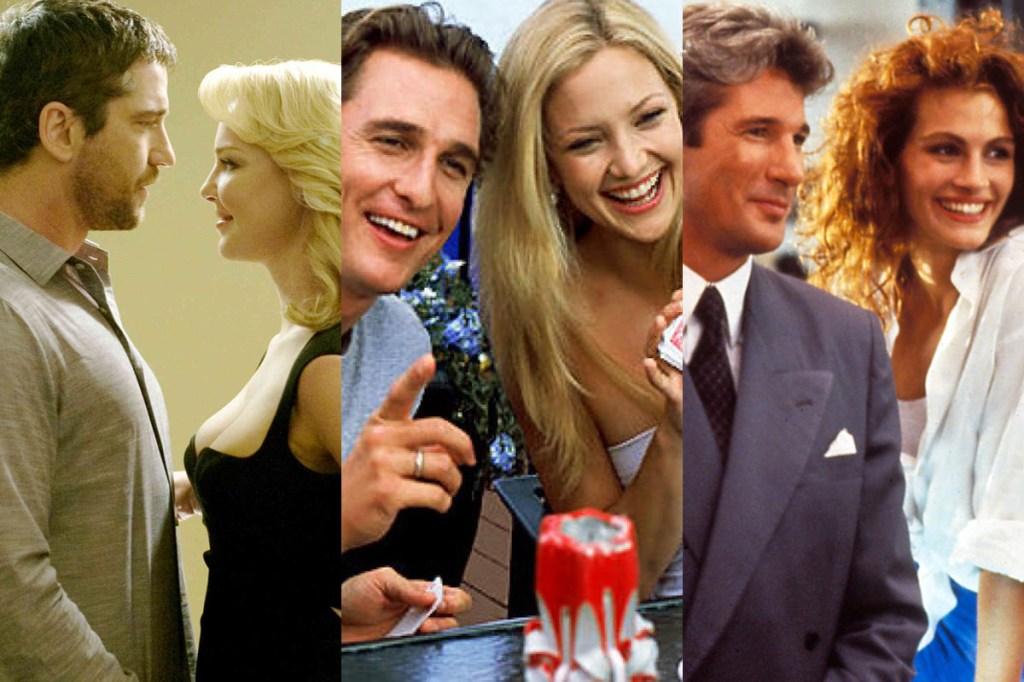 The Rom-Com Is Dead: 11 Offensive Cliches we'll be glad to see expire