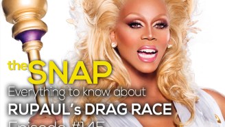 The Snap: Why ‘RuPaul’s Drag Race’ is our best reality show