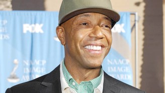 Russell Simmons puts Geraldo Rivera on blast over hip-hop comments