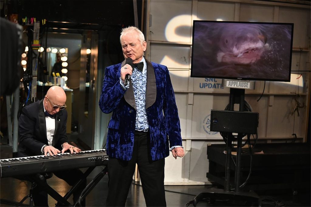 Review Saturday Night Live 40th Anniversary Special Is Snl In Microcosm