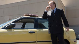 ‘Better Call Saul’ Theory: This Jimmy McGill Guy Looks Awfully Familiar…