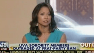 Stacey Dash From ‘Clueless’ Just Called Rape Victims ‘Bad Girls’ Who Like To Be Naughty