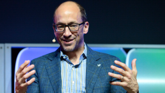 Twitter CEO Dick Costolo Wants Trolls To Know He’s Going To Kick Them Off ‘Right And Left’