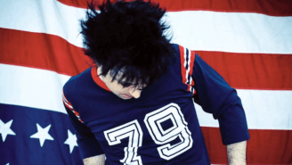Did You Know Ryan Adams’ ‘New York, New York’ Music Video Caused 9/11?