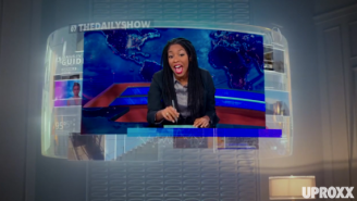 EXCLUSIVE: ‘Hot Tub Time Machine 2′ Predicts Jessica Williams Will Be The Future ‘Daily Show’ Host