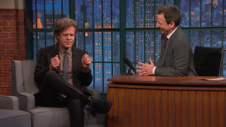 William H. Macy Revealed The Filthy Line That Drove 150 Extras To Walk Off The ‘Boogie Nights’ Set