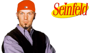 Some Hero Mashed Limp Bizkit’s ‘Break Stuff’ With The ‘Seinfeld’ Theme Song
