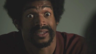 Check Out This Unreleased Footage Of Marlon Wayans’ Audition For The Richard Pryor Biopic