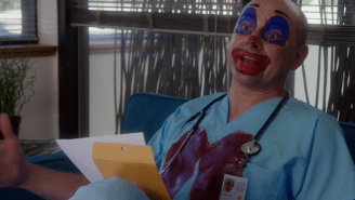 Take An All-Star Extended Look At The Bloody, Sexy, Looney Sixth Season Of ‘Childrens Hospital’