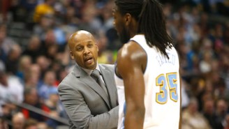 Brian Shaw Says Nuggets Sometimes Appear As If They’re Trying To Lose