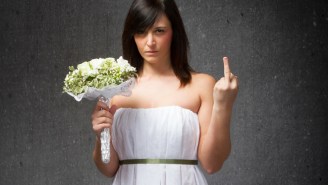 This Bride Got Back At Her Crappy Parents With The Most Scathing Wedding Invitation Ever