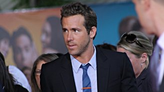 Ryan Reynolds Thinks Hackers Revived ‘Deadpool’