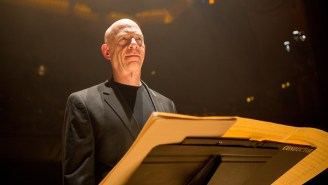 Best Supporting Actor: J.K. Simmons is one of Oscar night’s true locks