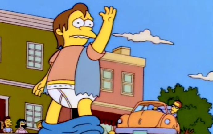 twenty two short films about springfield