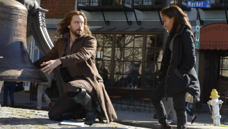 Recap: ‘Sleepy Hollow’ – ‘Awakening’ finds the plot the show’s been searching for
