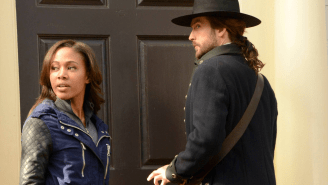 Recap: ‘Sleepy Hollow’ says ‘Tempus Fugit,’ goes all in on time-travel shenanigans