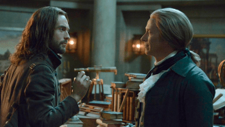 Recap: ‘Sleepy Hollow’ – ‘What Lies Beneath’ is a seething mass of stupid decisions
