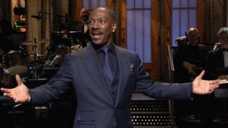 ‘SNL’ Scorecard: #SNL40 Was A Fitting Tribute, Though We Hope You Didn’t Blink And Miss Eddie Murphy