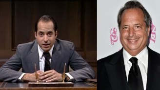 Laugh Along With Jon Lovitz’s Most Annoying And Hilarious ‘SNL’ Moments