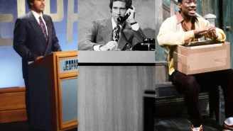 ‘Saturday Night Live’ at 40 – From A to Z: Part I