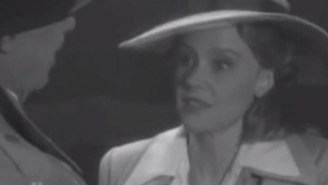 ‘SNL’: Kate McKinnon is perfection in this killer ‘Casablanca’ parody