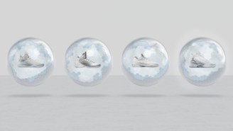 Jordan Brand Unveils Special “Pearl Pack” For All-Star Weekend