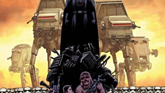 ‘Star Wars’ And Other Comics Of Note, February 4th