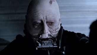 294 days until Star Wars: Darth Vader’s final thoughts will leave you a blubbering mess