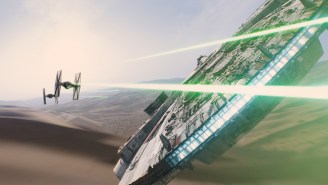 ‘Star Wars’ Spin-Off Writer Says That Fans Should ‘Expect Everything’
