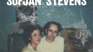 Sufjan Stevens is killing you softly in new song’s ‘Shadow’