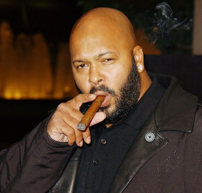 Suge Knight