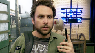 The Best Moments And Most Repeatable Lines From This Week’s Inspired ‘Always Sunny’