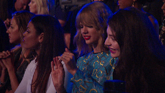 We’re Running Out Of Ways To Say That People Really, Really Like Taylor Swift