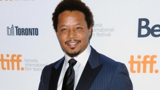 Terrence Howard confuses Ryan Seacrest with an ‘Idol’ deep-cut
