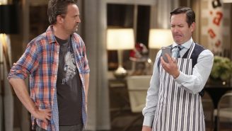 Review: CBS’ ‘The Odd Couple’ remake feels even older than the source material