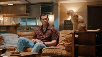 Working with diva cats & Ryan Reynolds on ‘The Voices’: Director Marjane Satrapi tells all