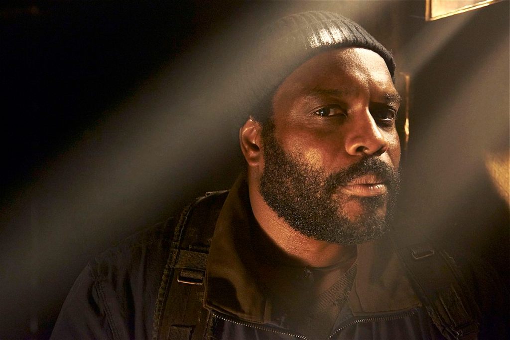 Review 'The Walking Dead' 'What Happened And What's Going On