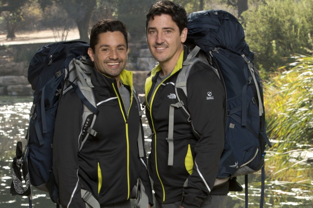 Recap 'The Amazing Race' Premiere 'Great Way To Start a Relationship'
