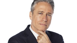 Jon Stewart is leaving ‘The Daily Show’