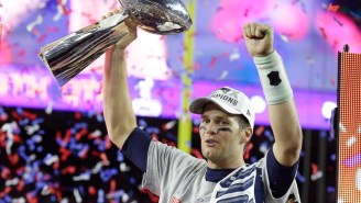 Patriots-Seahawks Super Bowl XLIX is the most-watched show in US TV history