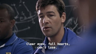 ‘Friday Night Lights’ Star Kyle Chandler Nearly Played Brody On ‘Homeland’