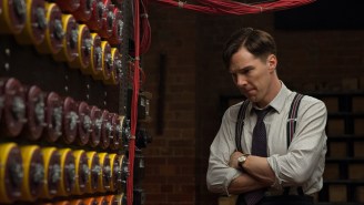 ‘Imitation Game’ production design nominees on ‘historical’ vs. ‘cinematic’ reality