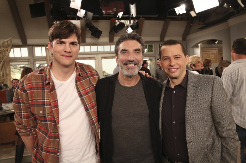 Two And A Half Men Series Finale Recap The Truth About Charlie