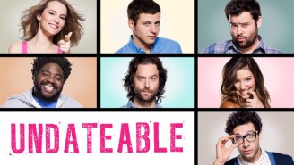 Where You’ve Seen The Cast Of NBC’s ‘Undateable’ Before