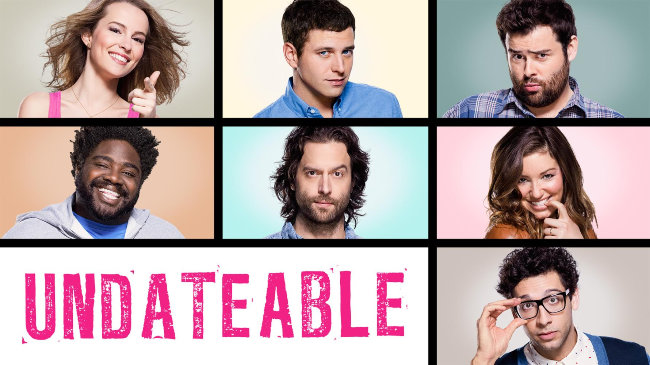 Where Have You Seen The Cast Of NBC's 'Undateable' Before?