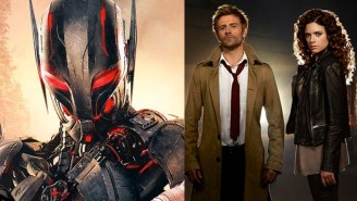 This week in unfounded rumors – ‘Age of Ultron,’ ‘Constantine,’ and more